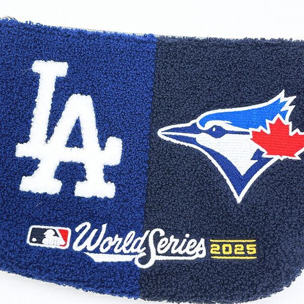 MLB(メジャーリーグ) ワールドシリーズ2025 ドジャース vs ブルー