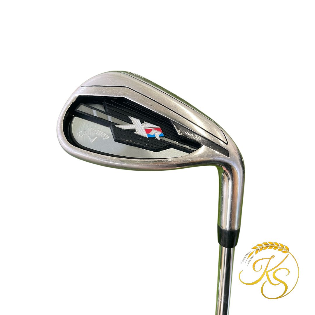 キャロウェイ アプローチウェッジ AW Callaway XR cup360 スチール