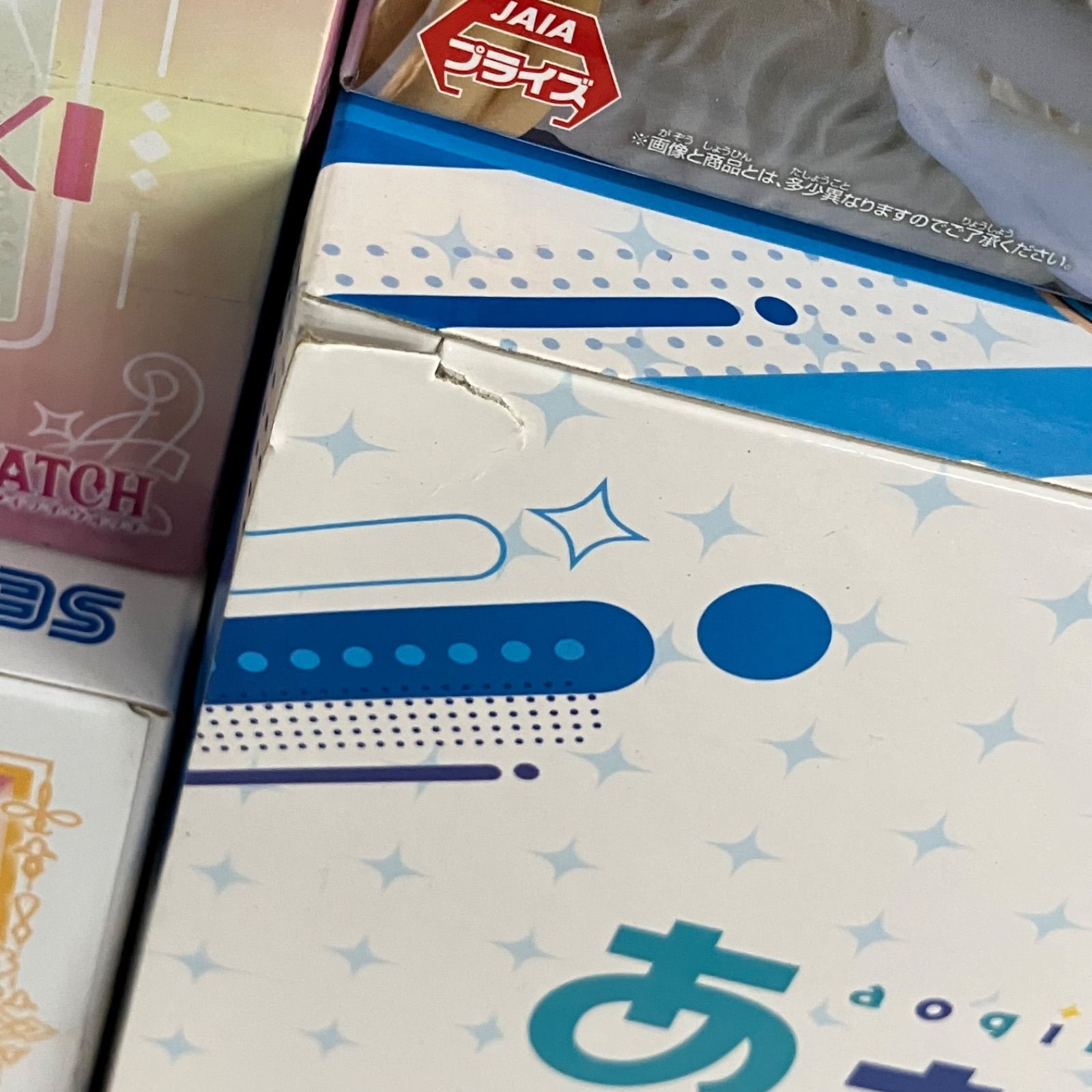 未開封 美少女 まとめ フィギュア 6個セット SF1800 c107 - メルカリ