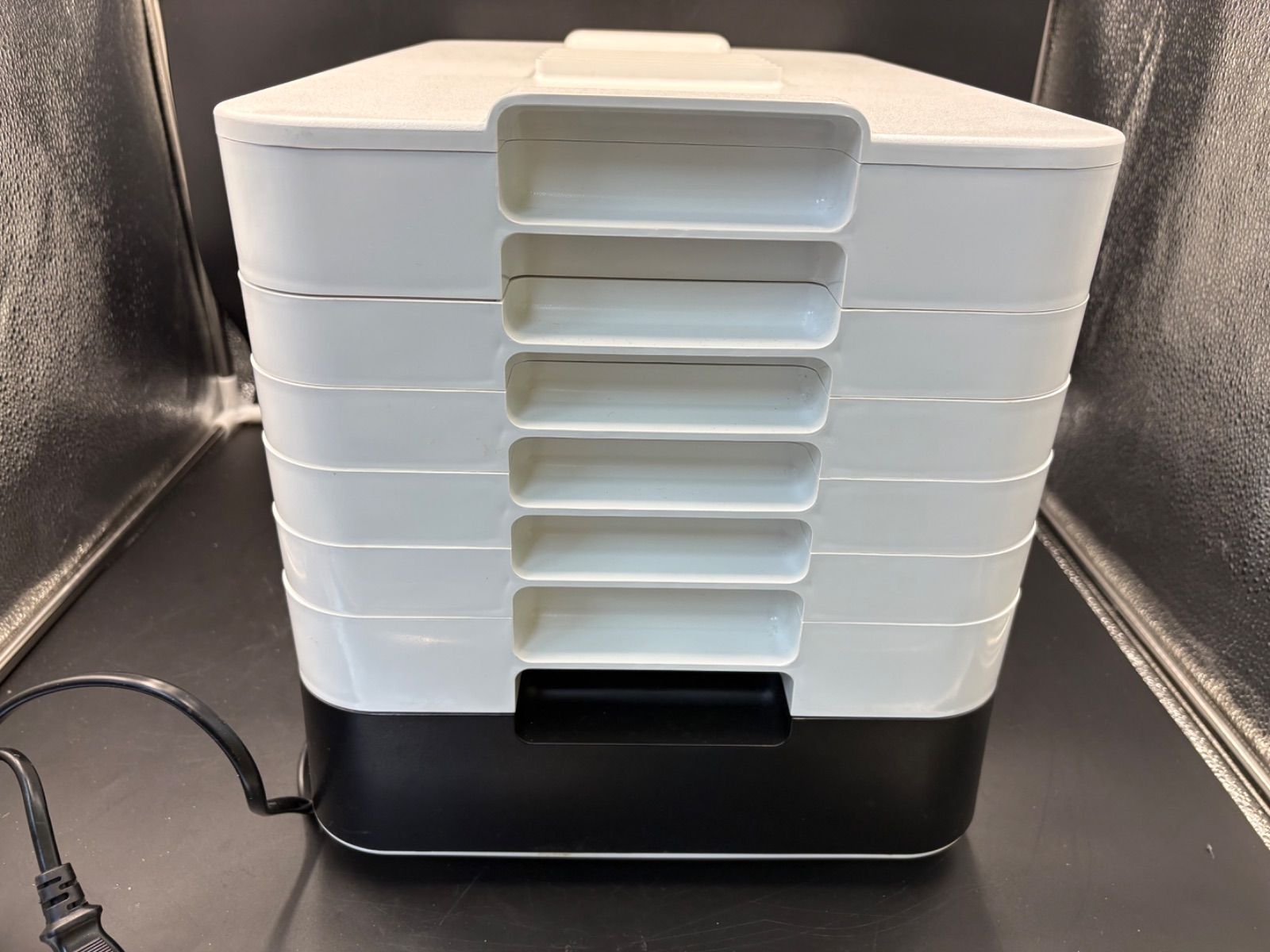 東明テック 食品乾燥機 プチマレンギ TTM-435S - メルカリ