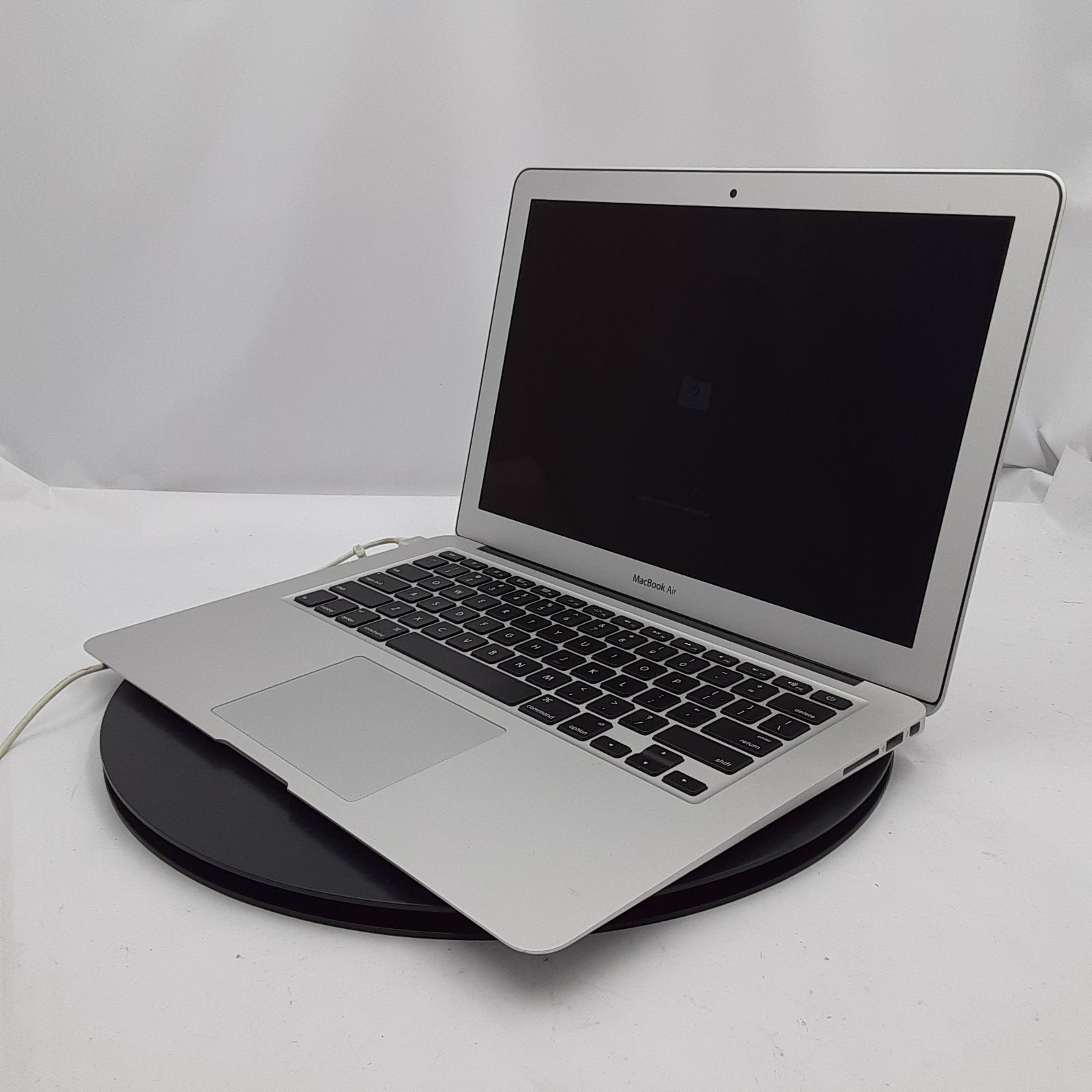 ジャンク MacBook Air 2017 13