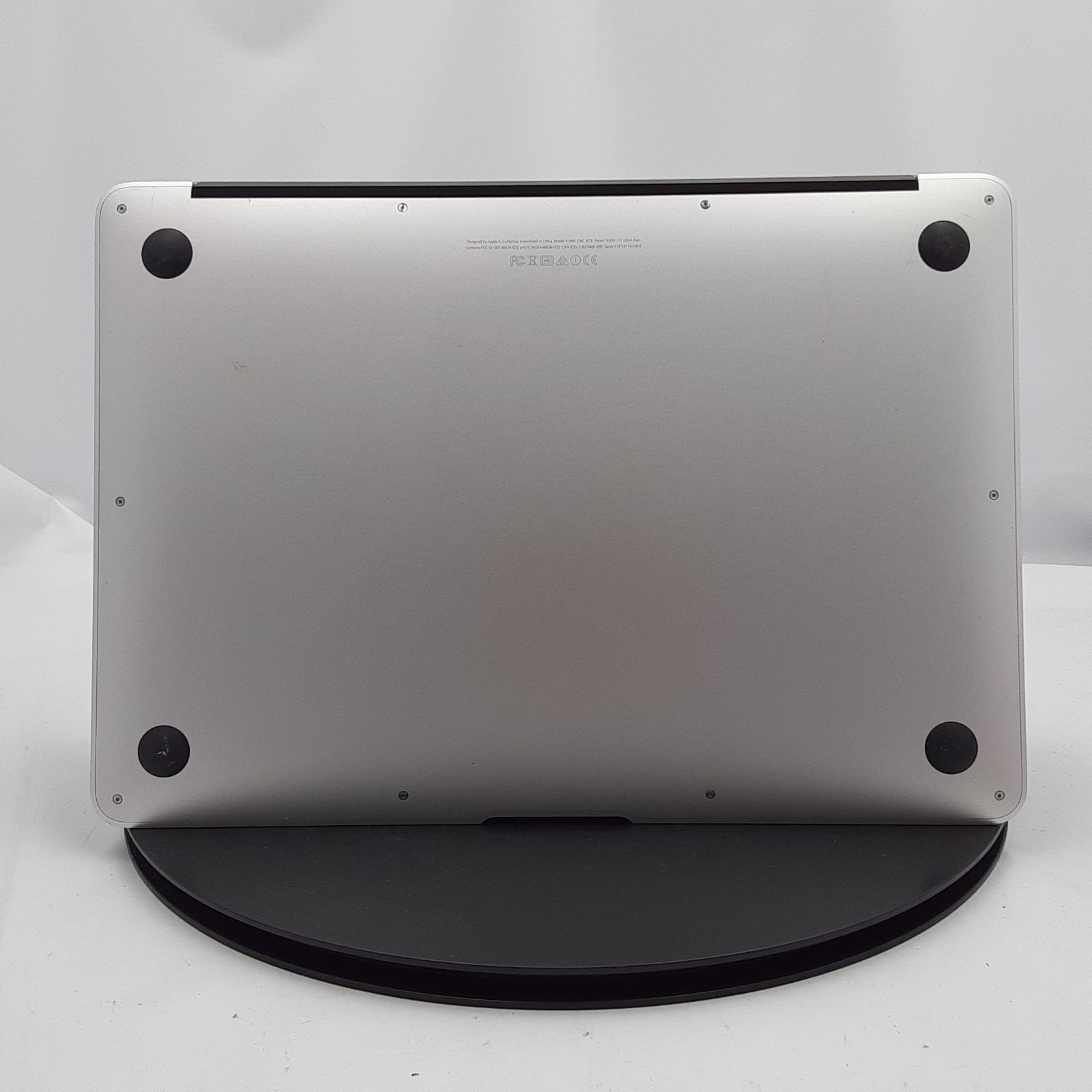 ジャンク MacBook Air 2017 13