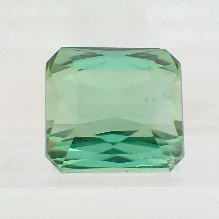 天然石 トルマリン(グリーン) ソーティング付き//lu1-9 - メルカリ