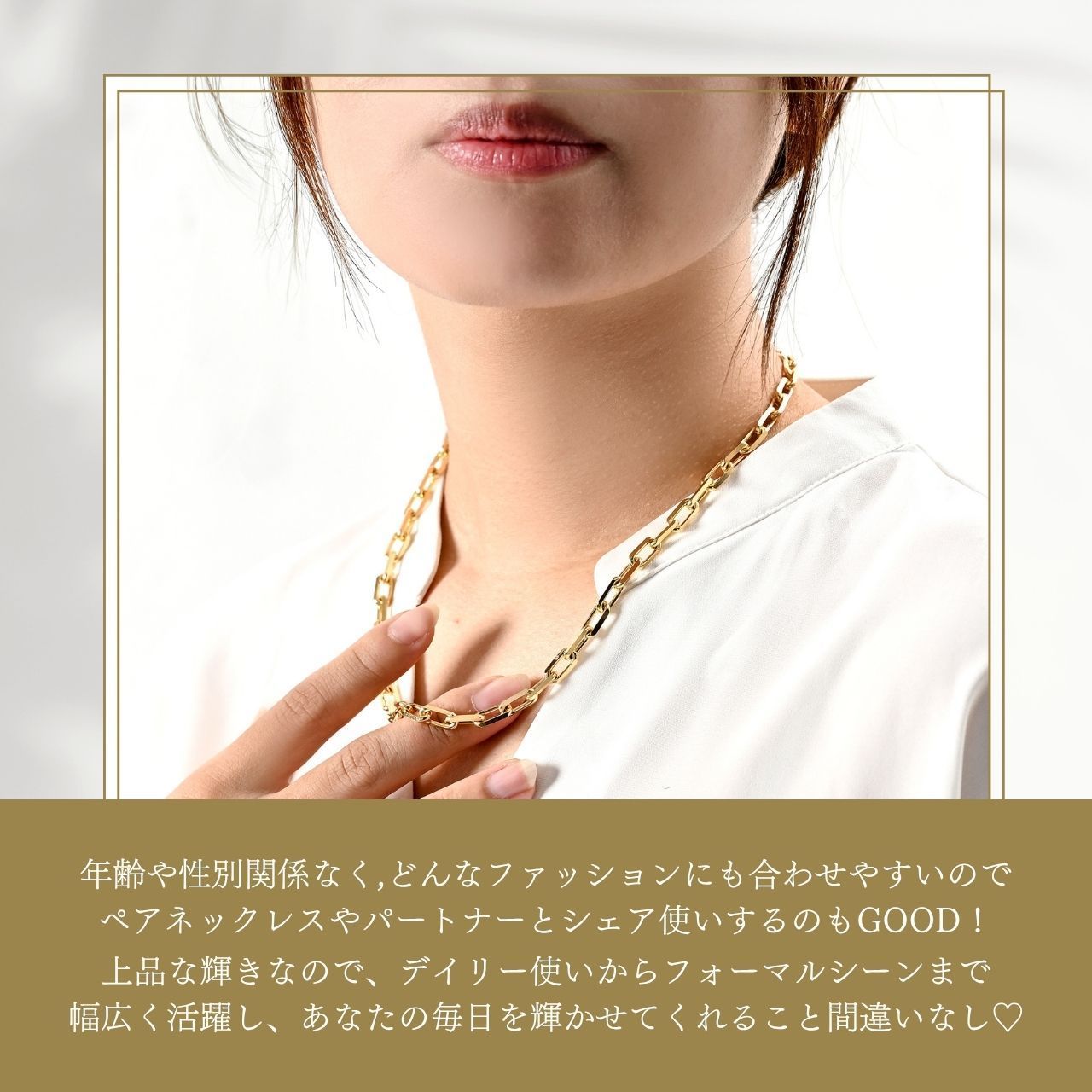 K18ネックレス スパルタカス ミラーノ サントス 喜平ネックレス K18 