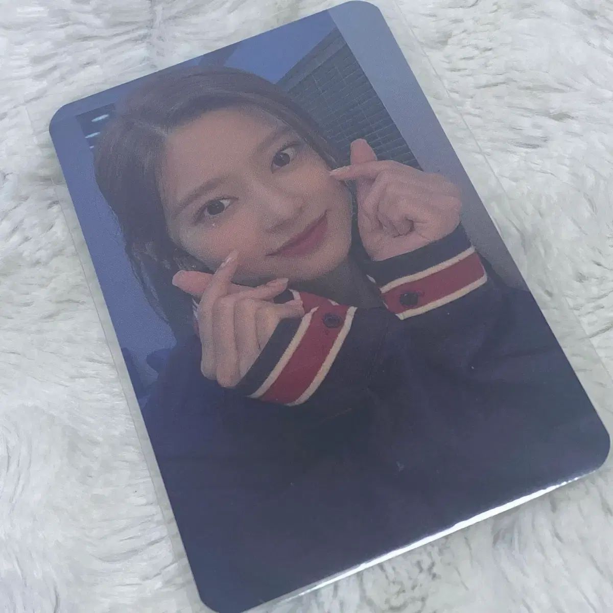 IZ*ONE 幻想童話 ミンジュ (MINJU) キム・ミンジュ (KIM MINJU