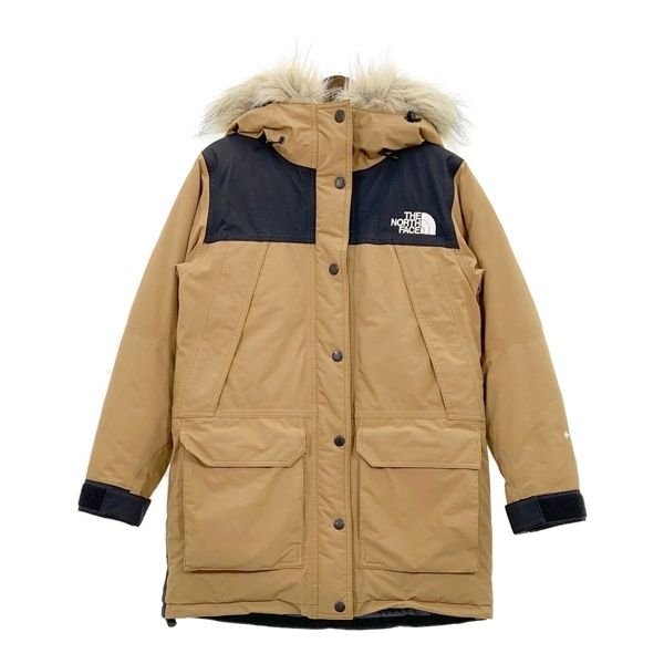 THE NORTH FACE ノースフェイス マウンテン ダウンコート NDW92237 