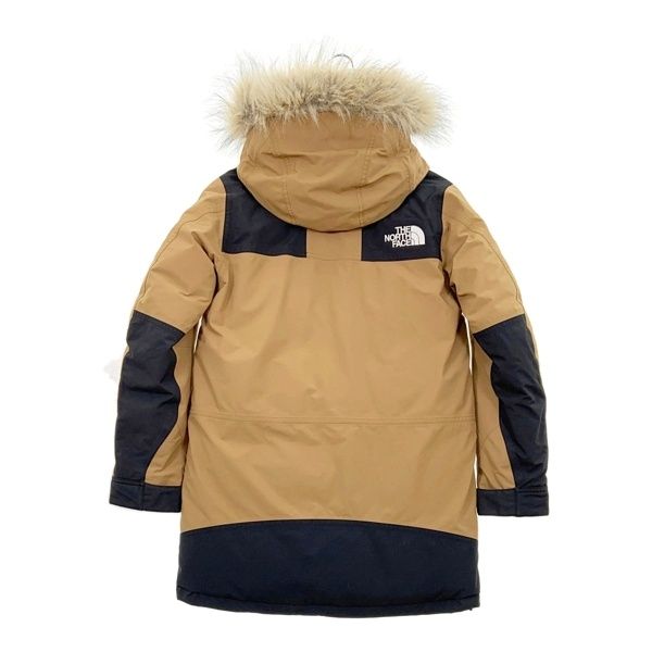 THE NORTH FACE ノースフェイス マウンテン ダウンコート NDW92237 
