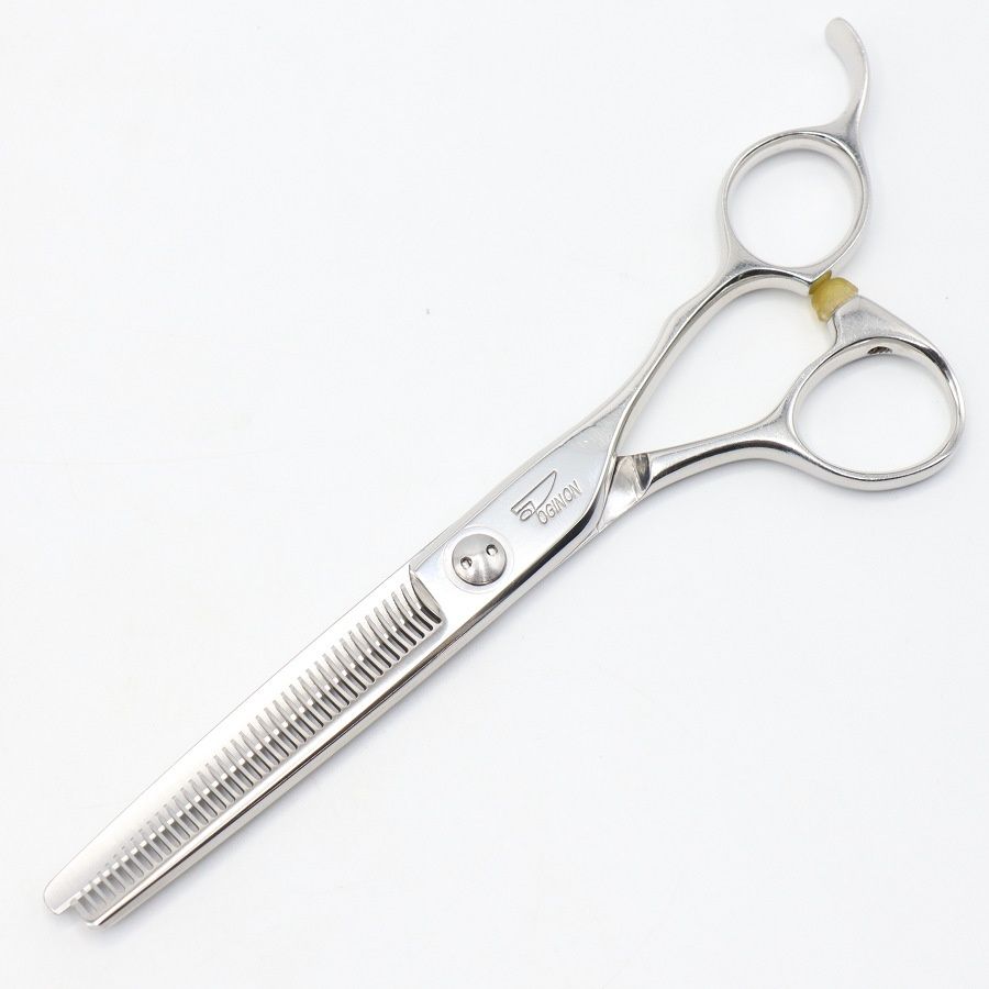 美品】刃物屋トギノン クイーン セニング 6インチ オフセットハンドル