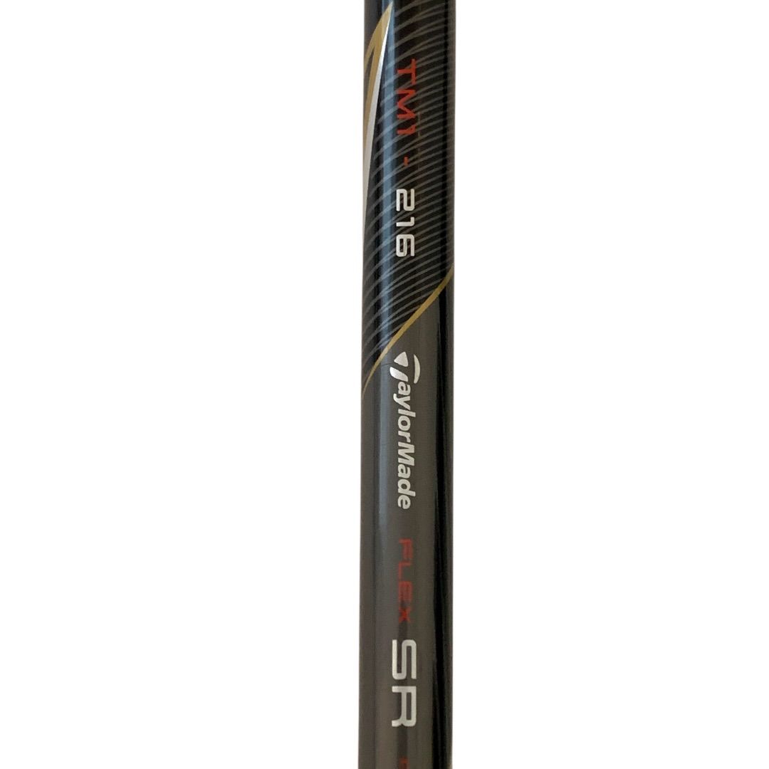 中古】TaylorMade テーラーメイド M2 10.5 ドライバーヘッドカバー