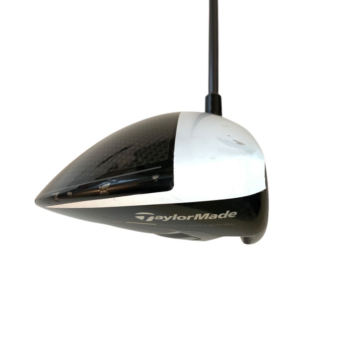 中古】TaylorMade テーラーメイド M2 10.5 ドライバーヘッドカバー