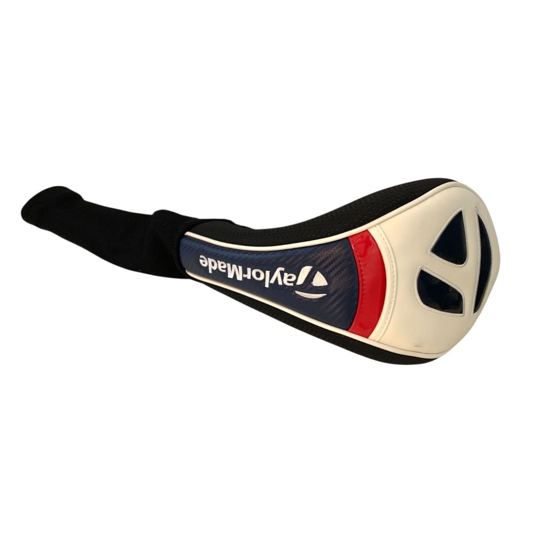 中古】TaylorMade テーラーメイド M2 10.5 ドライバーヘッドカバー