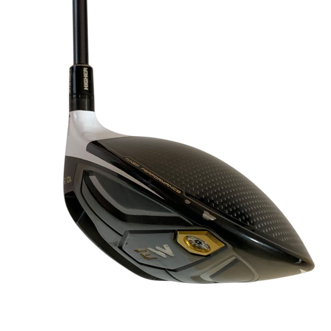 中古】TaylorMade テーラーメイド M2 10.5 ドライバーヘッドカバー