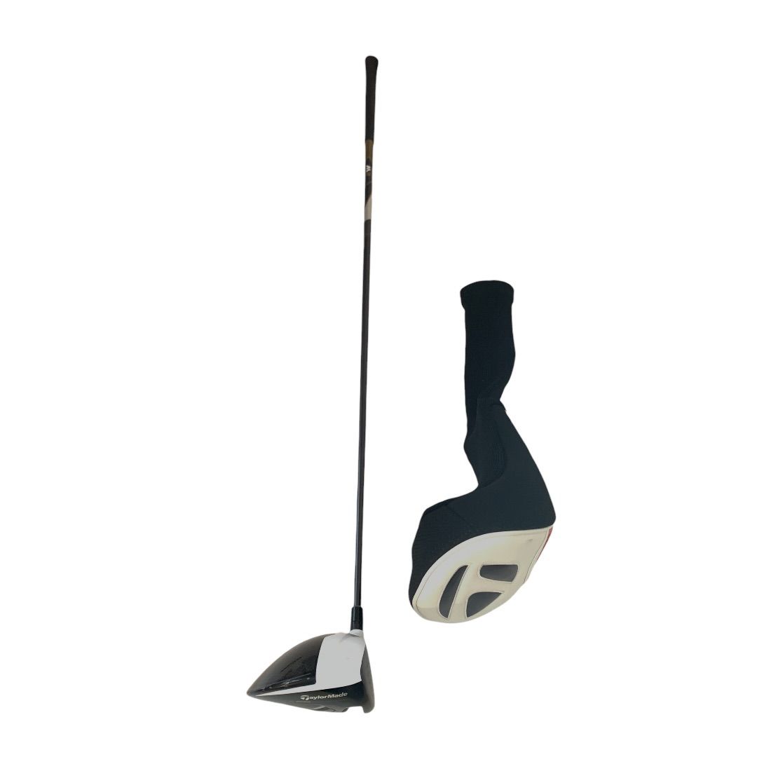 TaylorMade M2 ドライバー 10.5° ヘッドカバー付き 中古】TaylorMade テーラーメイド M2 10.5 ドライバーヘッドカバー