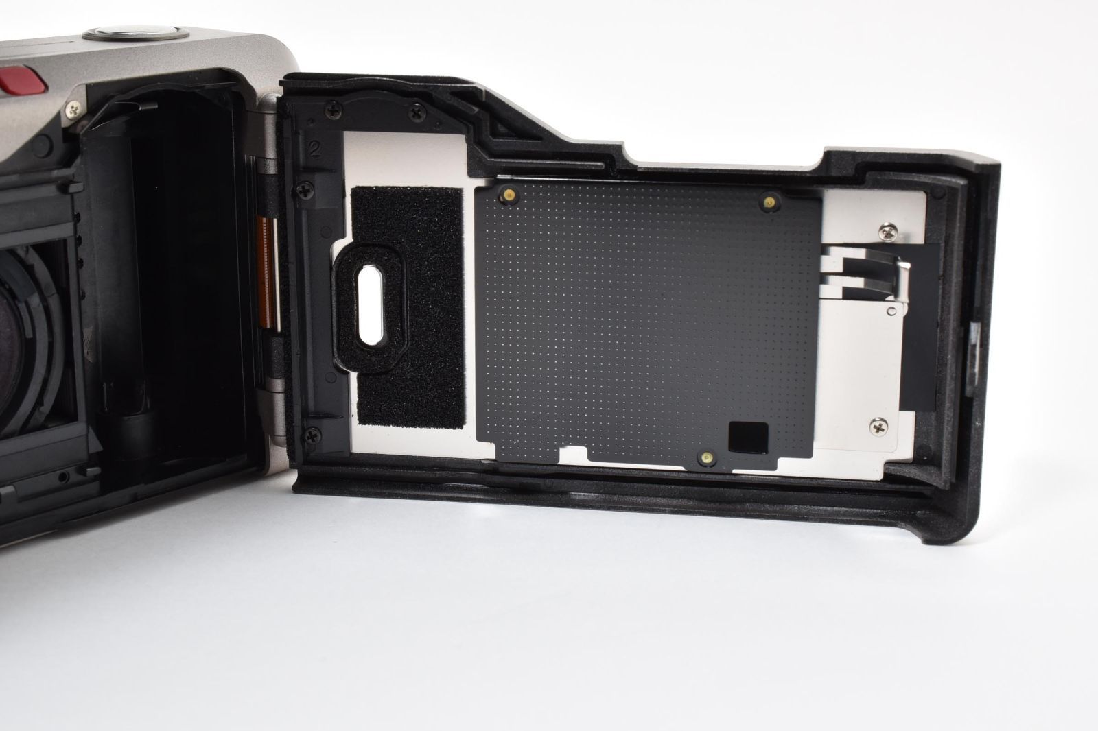 ☆実写済・完動品☆富士フィルム FUJIFILM Silvi 1000 シルバー 簡単