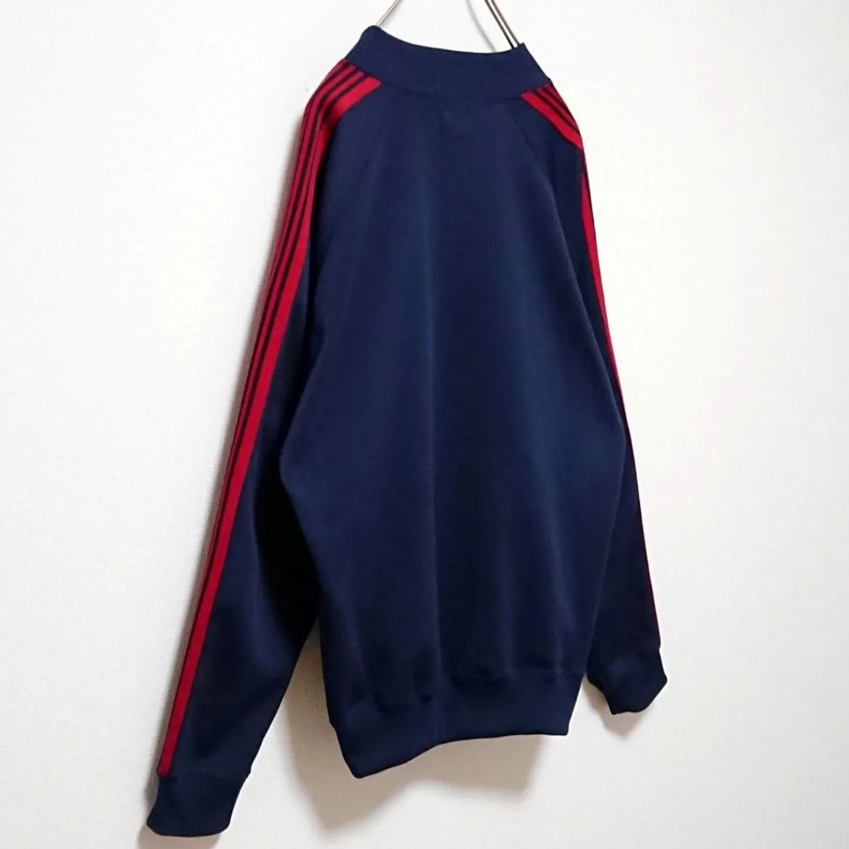 希少 ニードルス バタフライ 刺繍 ロゴ ライン トラック ジャケット 希少 ニードルス バタフライ 刺繍 ロゴ ライン トラック ジャケット