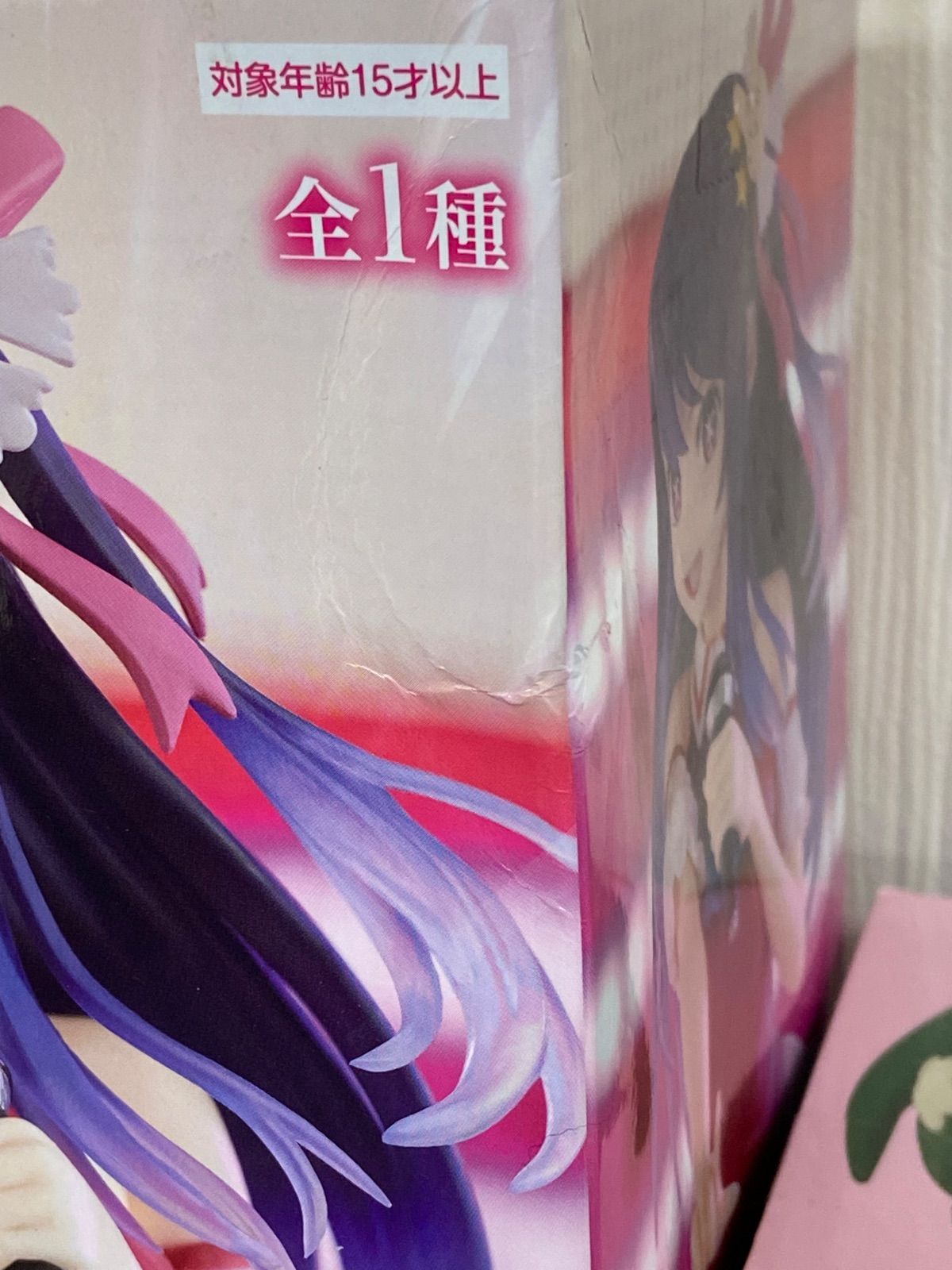 美少女 フィギュア まとめ 計21点 推しの子 デート・ア・ライブ