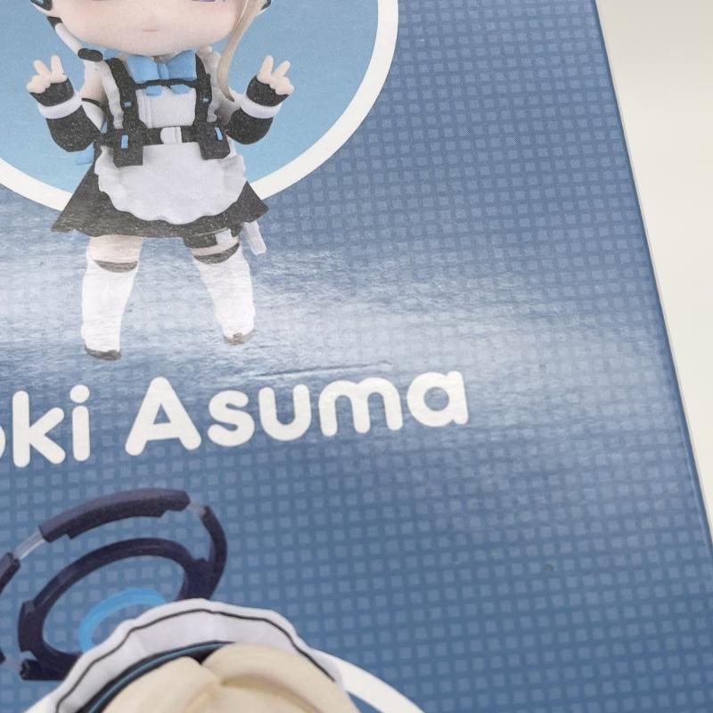 中古】未開封 ねんどろいど 2812 飛鳥馬トキ グッドスマイルカンパニー