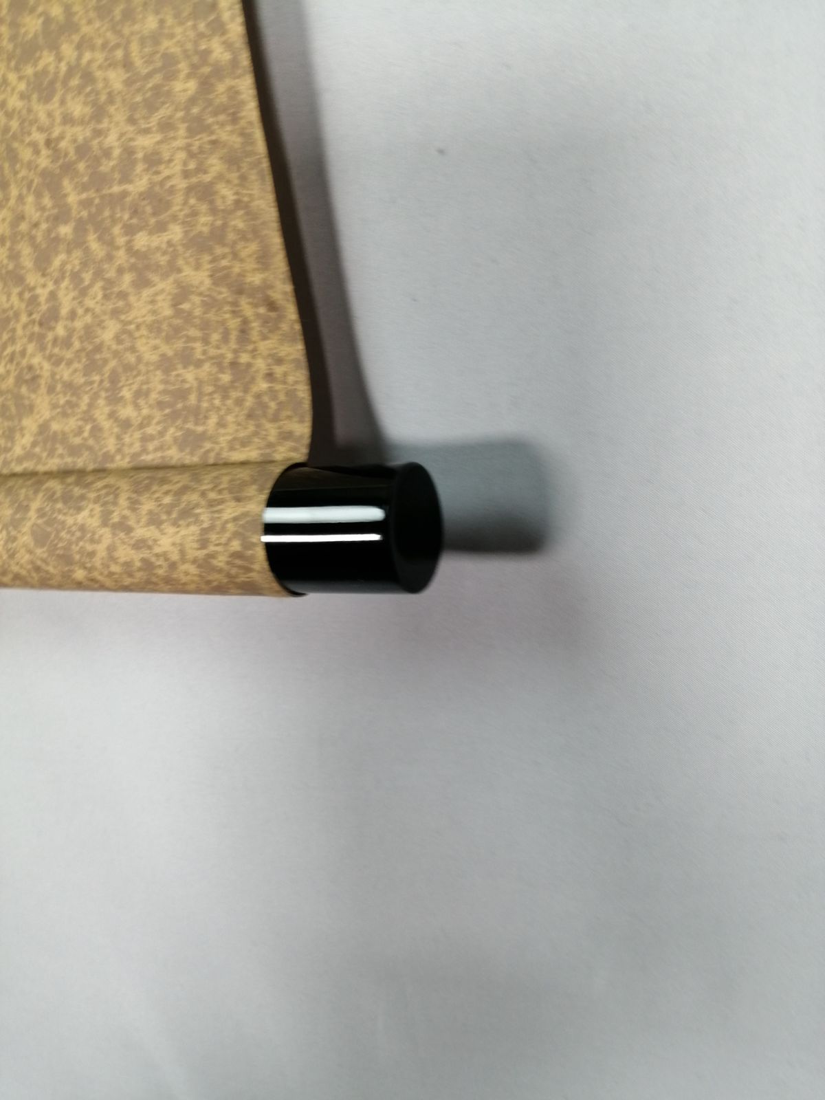 茶道具】三玄院 長谷川大真和尚筆 『青山緑水』横物 茶掛 掛軸 軸C166