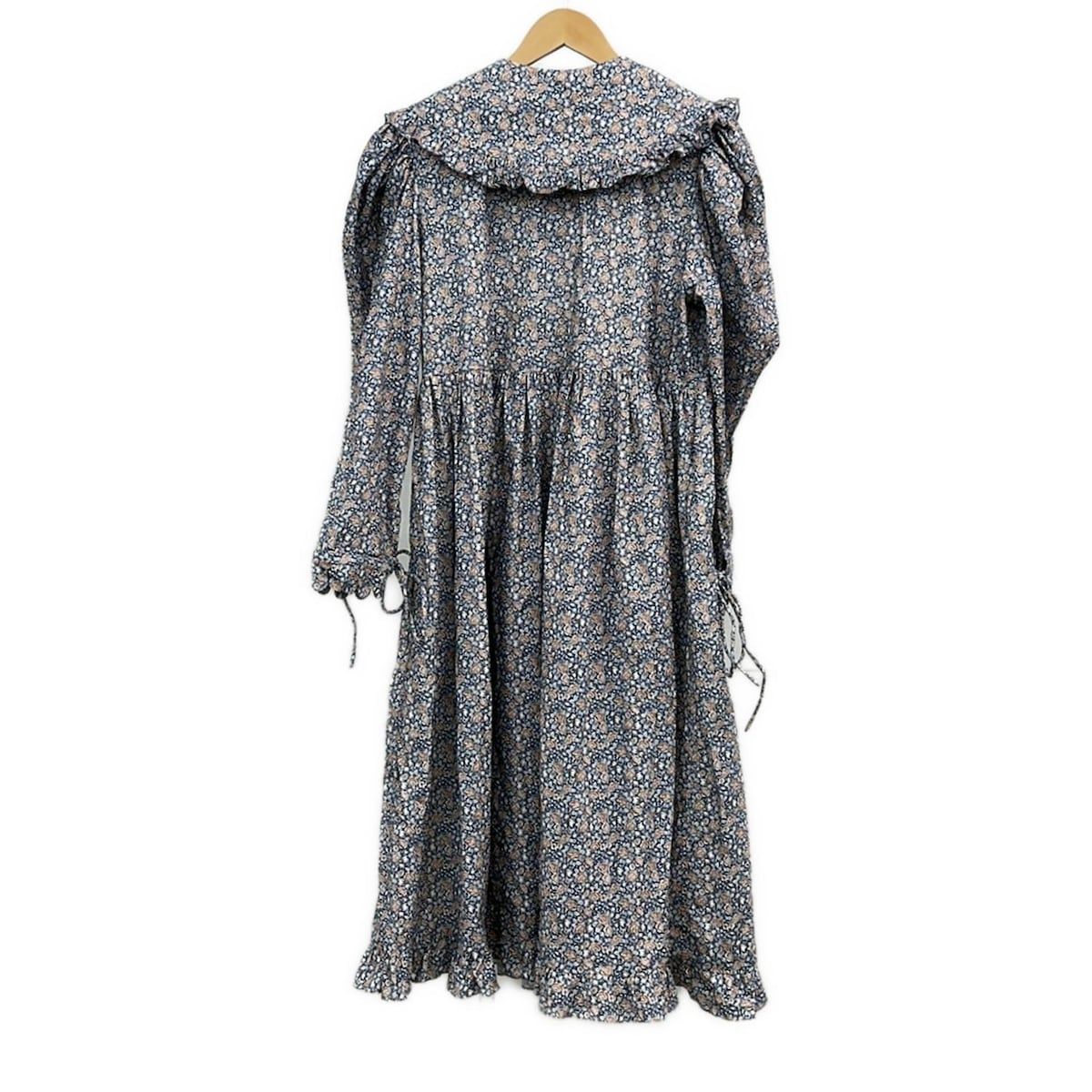 HORROR VACUI(ホラー ヴァキュイ) ワンピース サイズM レディース美品