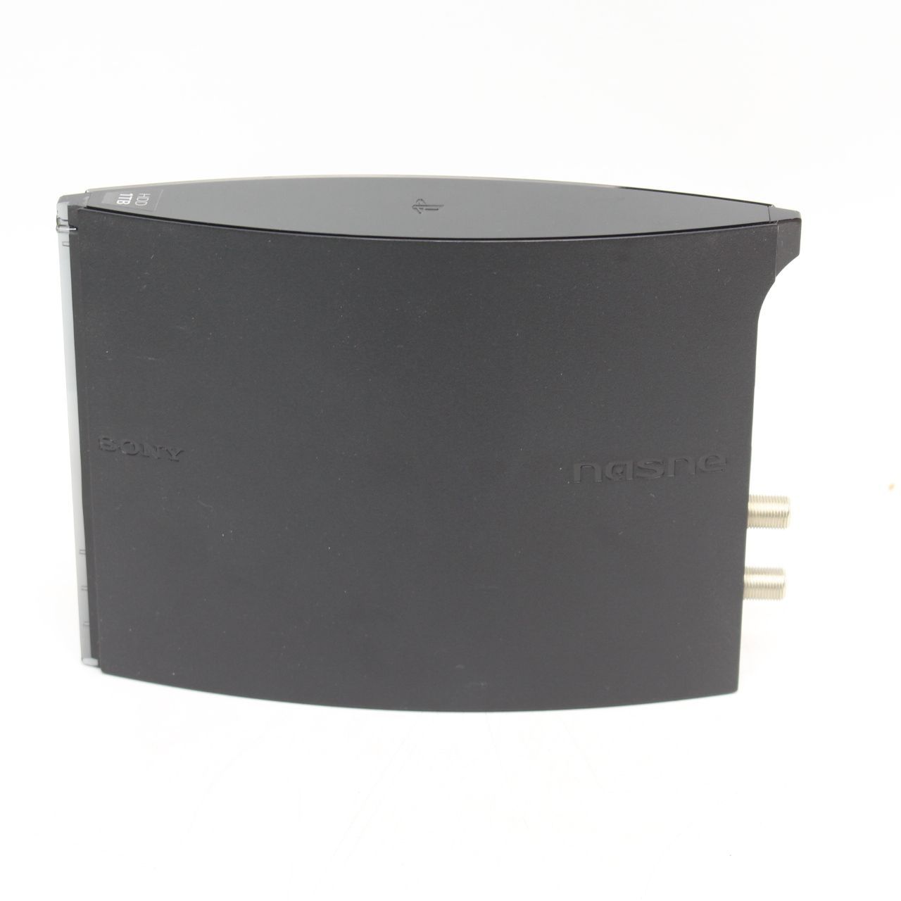 279)SONY nasne ナスネ 1TBモデル CECH-ZNR2J HDDレコーダー - メルカリ