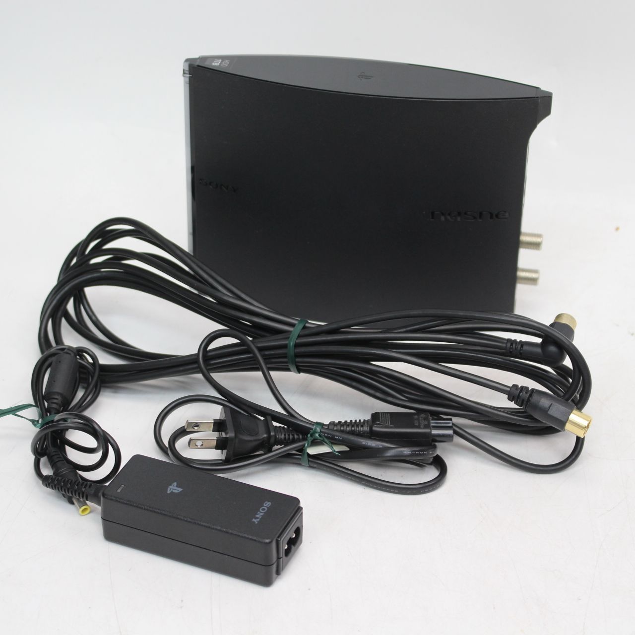 279)SONY nasne ナスネ 1TBモデル CECH-ZNR2J HDDレコーダー - メルカリ