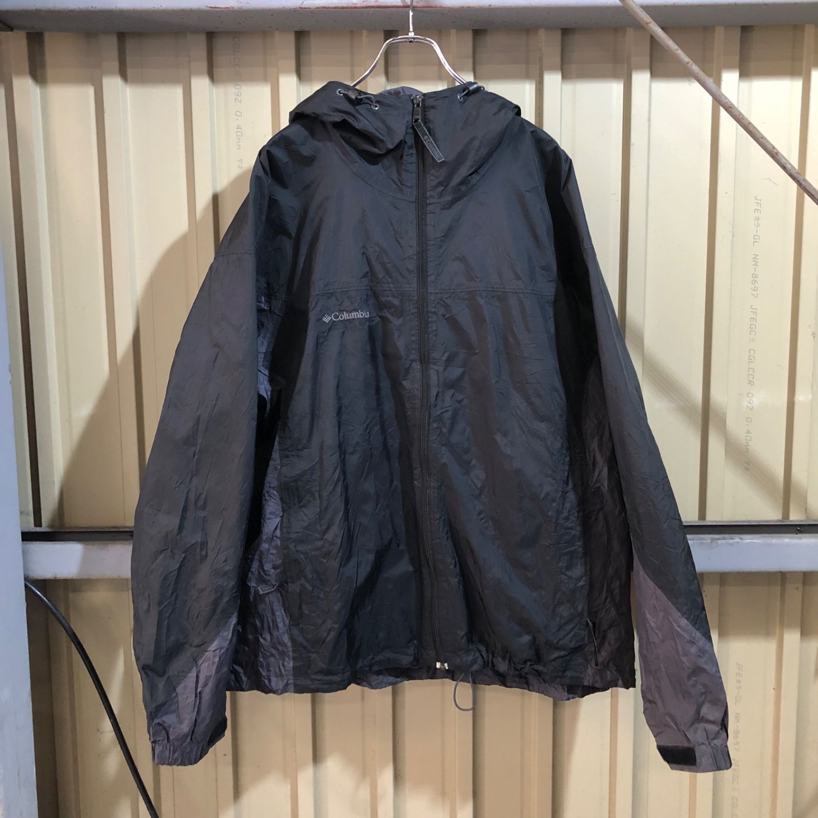 コロンビア パーカー メンズ Columbia ジップアップ レディース 