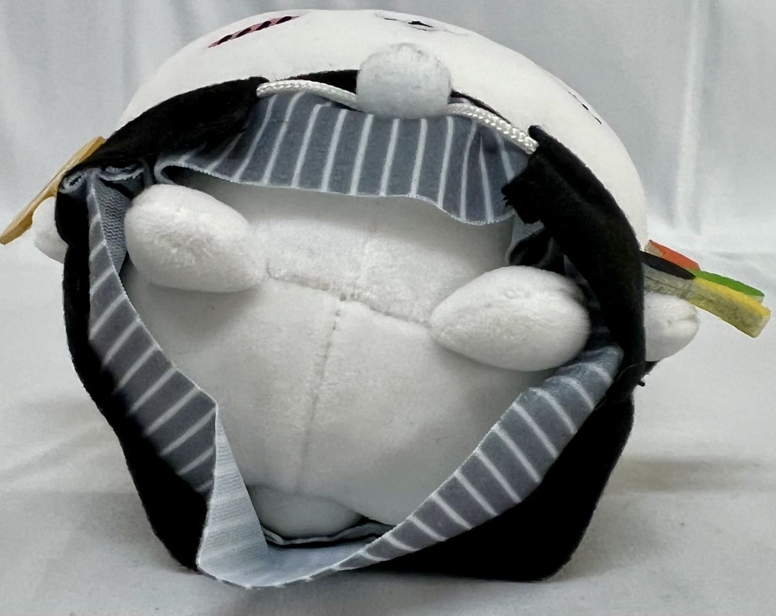 タグ無し ちいかわ・正月 ぽてたまぬいぐるみ - メルカリ