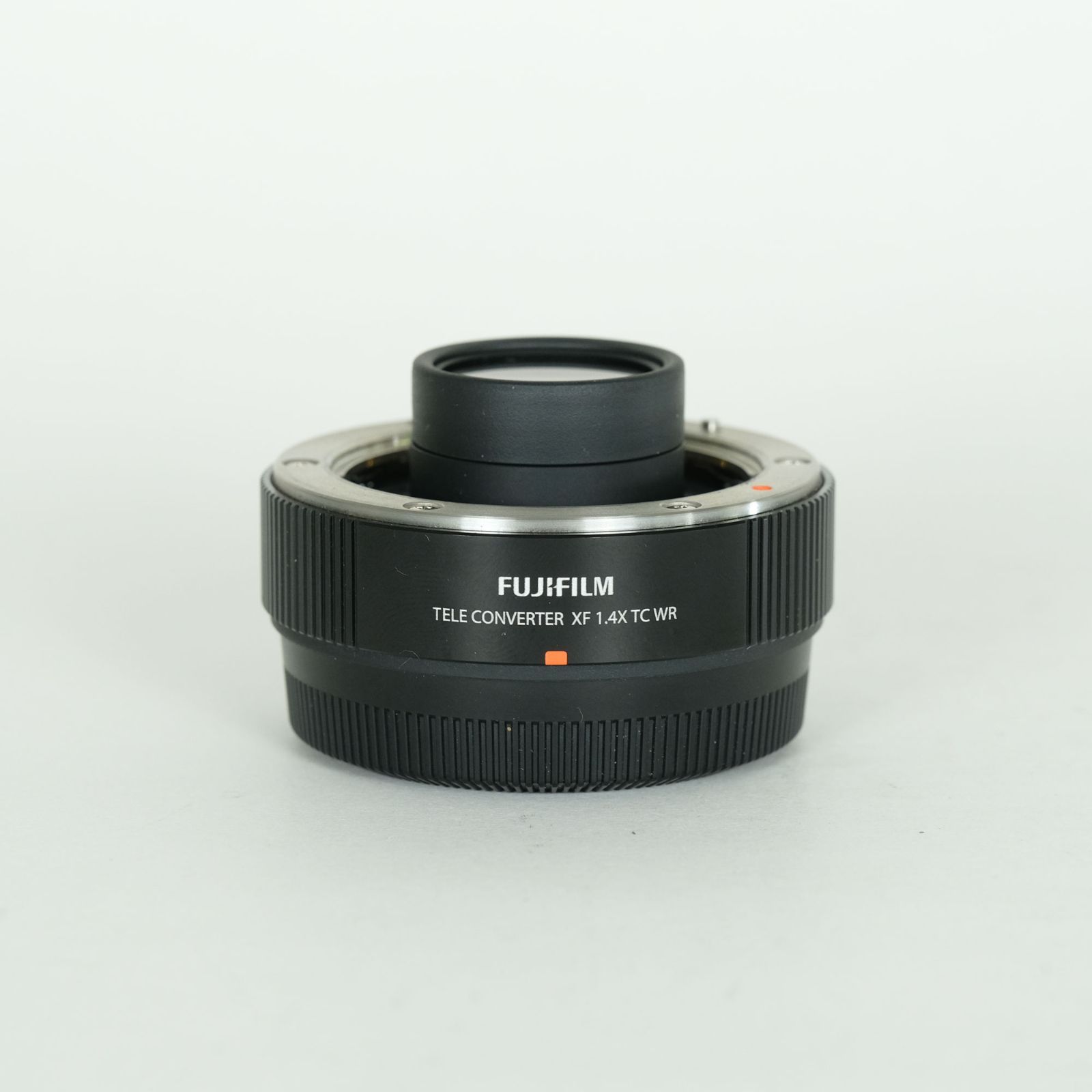 美品] FUJIFILM テレコンバーター XF1.4X TC WR / 富士フイルムX 