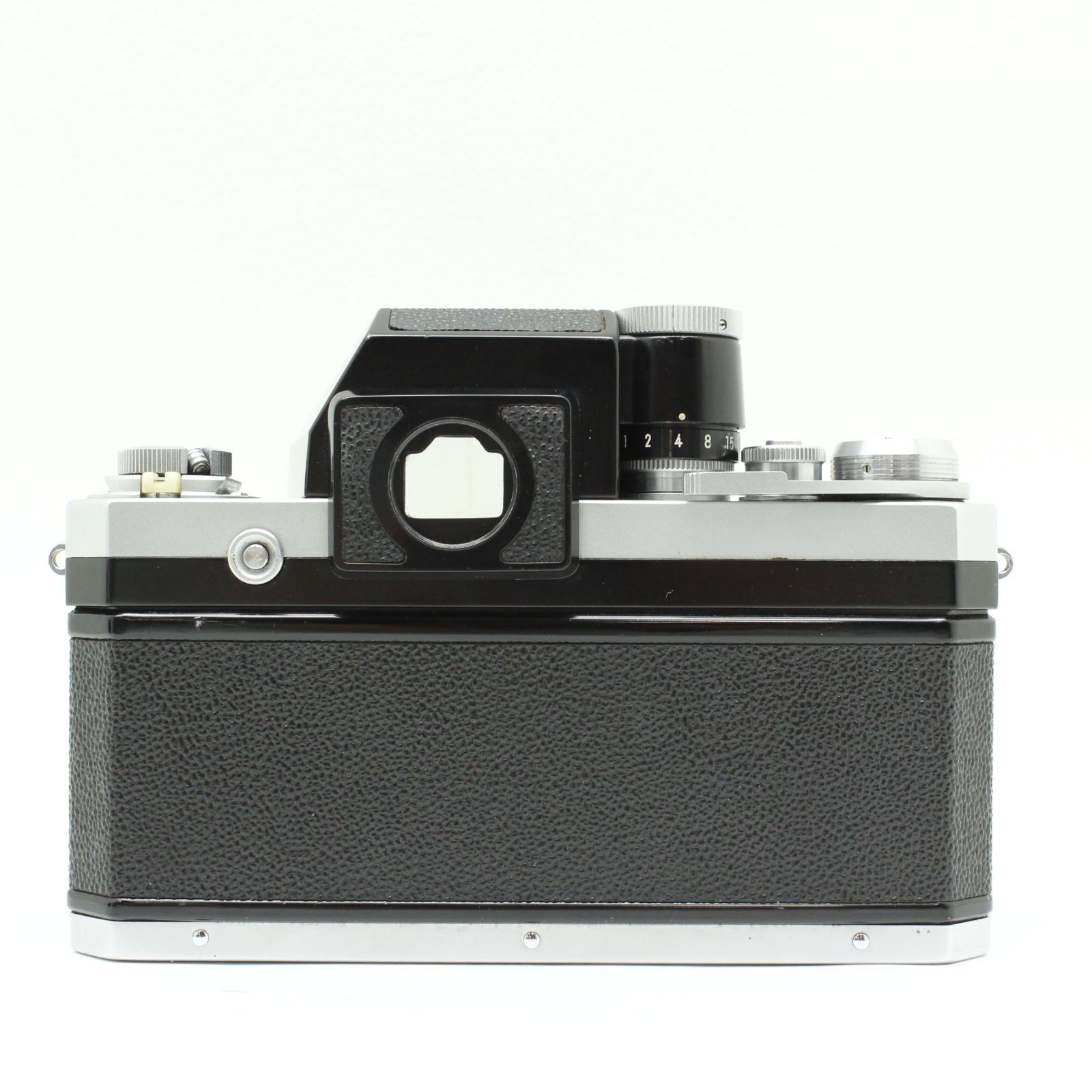 Nikon F フォトミック FTn (中期) #6922716 - メルカリ