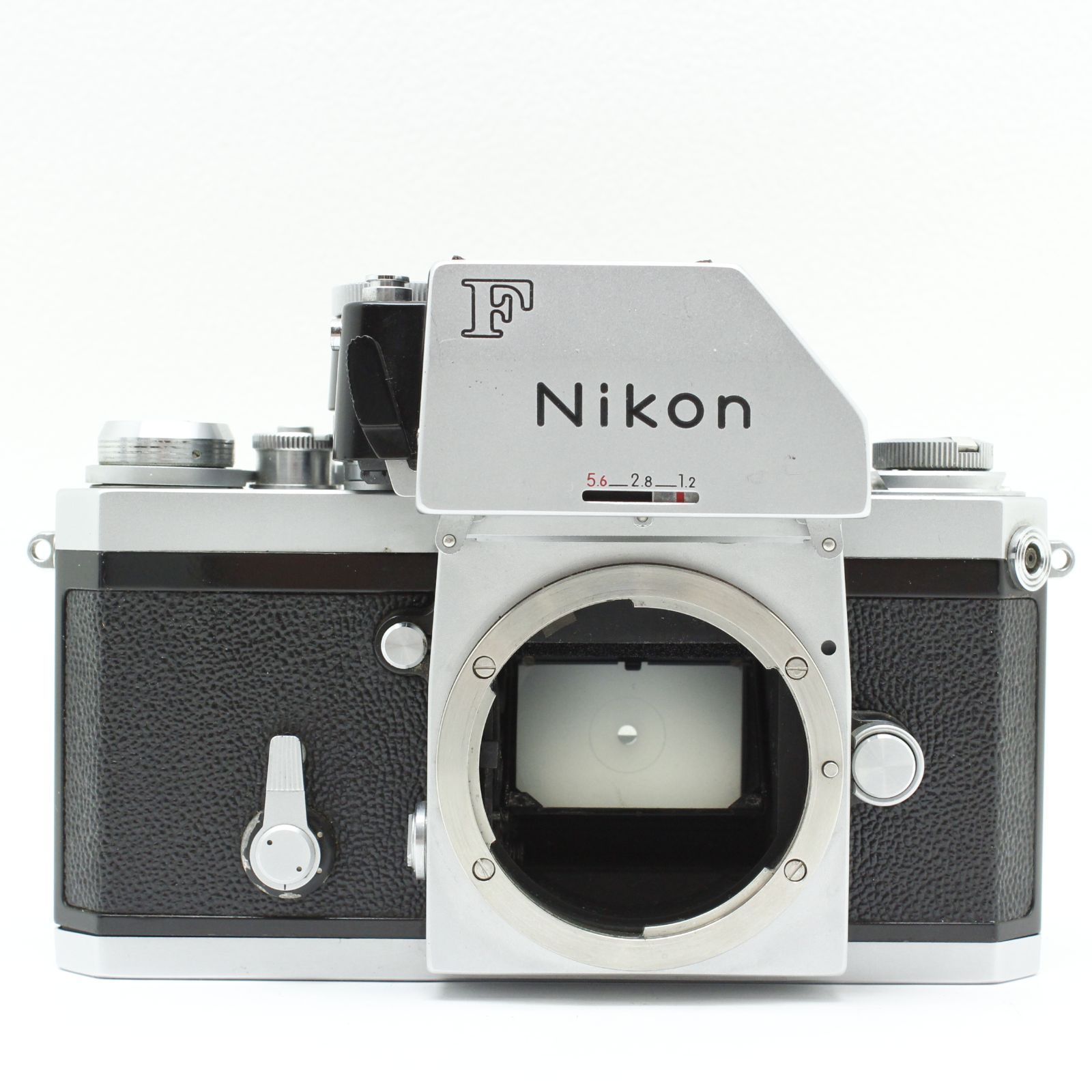 Nikon F フォトミック FTn (中期) #6922716 - メルカリ