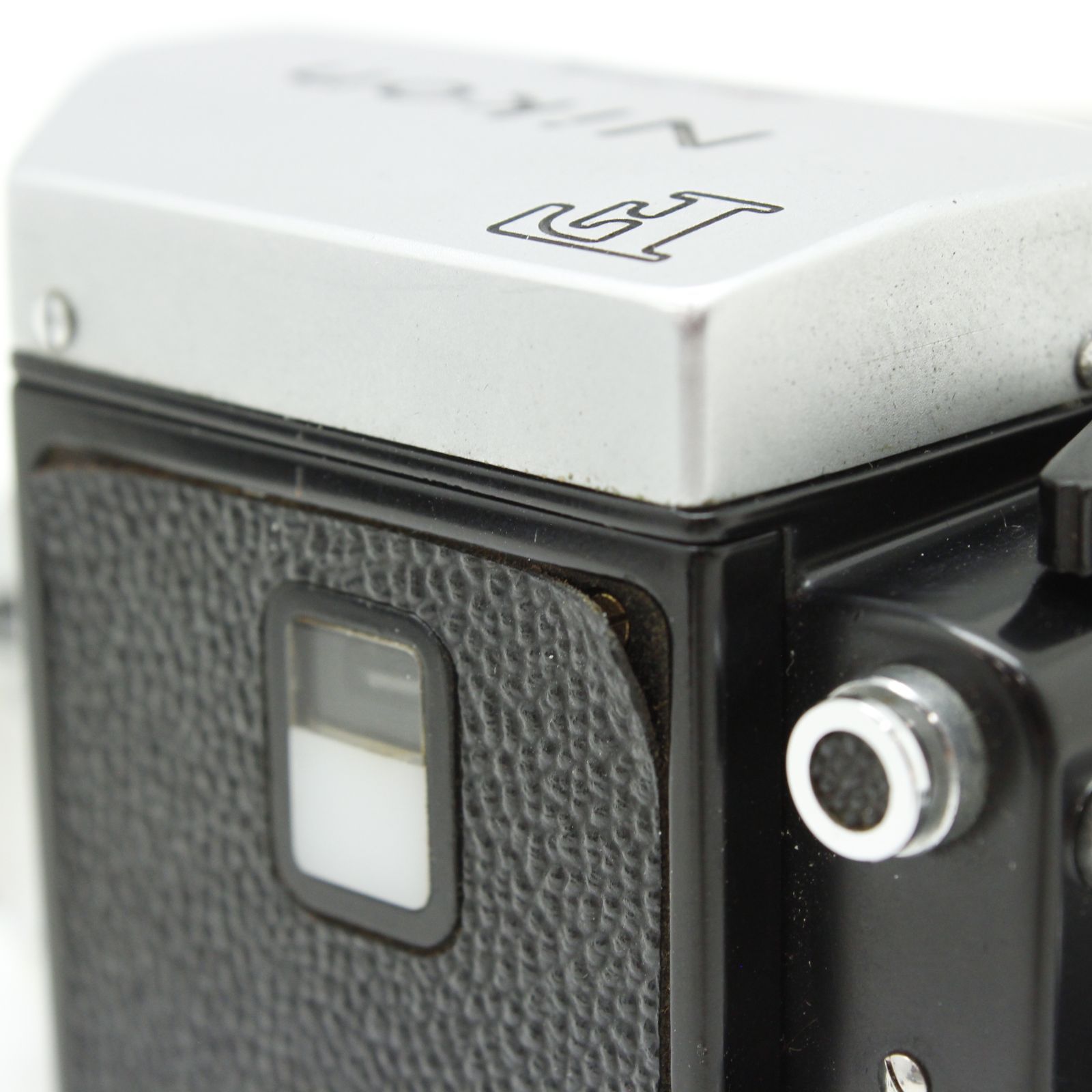 Nikon F フォトミック FTn (中期) #6922716 - メルカリ