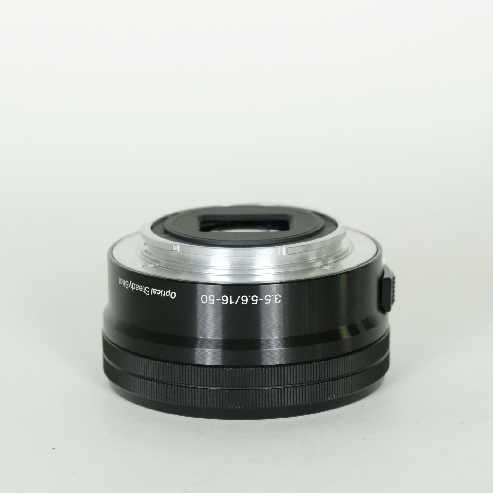 SONY E PZ 16-50mm F3.5-5.6 OSS SELP1650 Sony E PZ 16-50mm f/