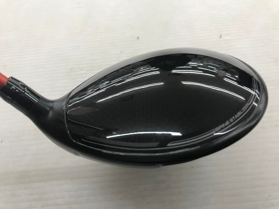 ブリヂストン B1ST 9.5度 ツアーAD DJ-7 Xフレックス ドライバー 中古