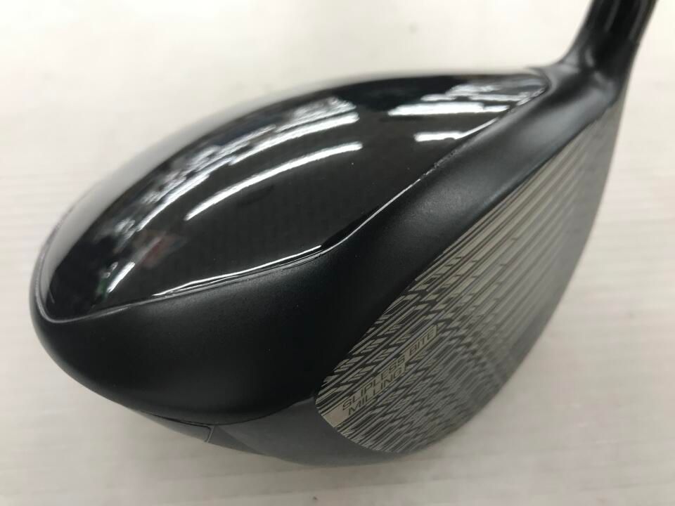 ブリヂストン B1ST 9.5度 ツアーAD DJ-7 Xフレックス ドライバー 中古