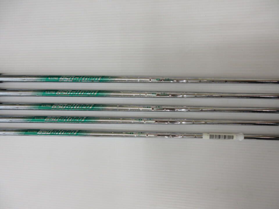 ピン i525 NSプロ850GH neo Sフレックス アイアンセット 中古 ゴルフ