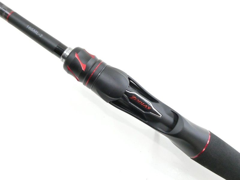 シマノ 20ゾディアス 166ML-2 (03-9301080024) - メルカリ