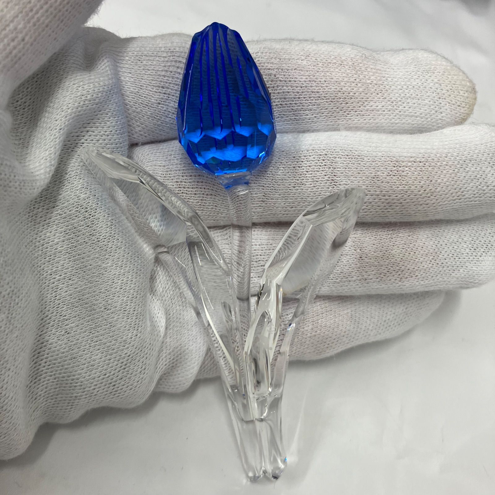 Y7792 SWAROVSKI スワロフスキー CSC限定 会員限定 置物 オブジェ