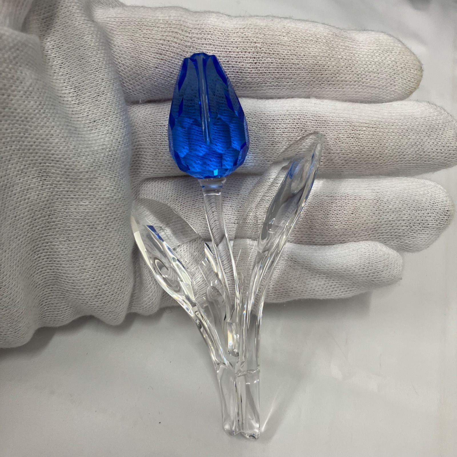 Y7792 SWAROVSKI スワロフスキー CSC限定 会員限定 置物 オブジェ