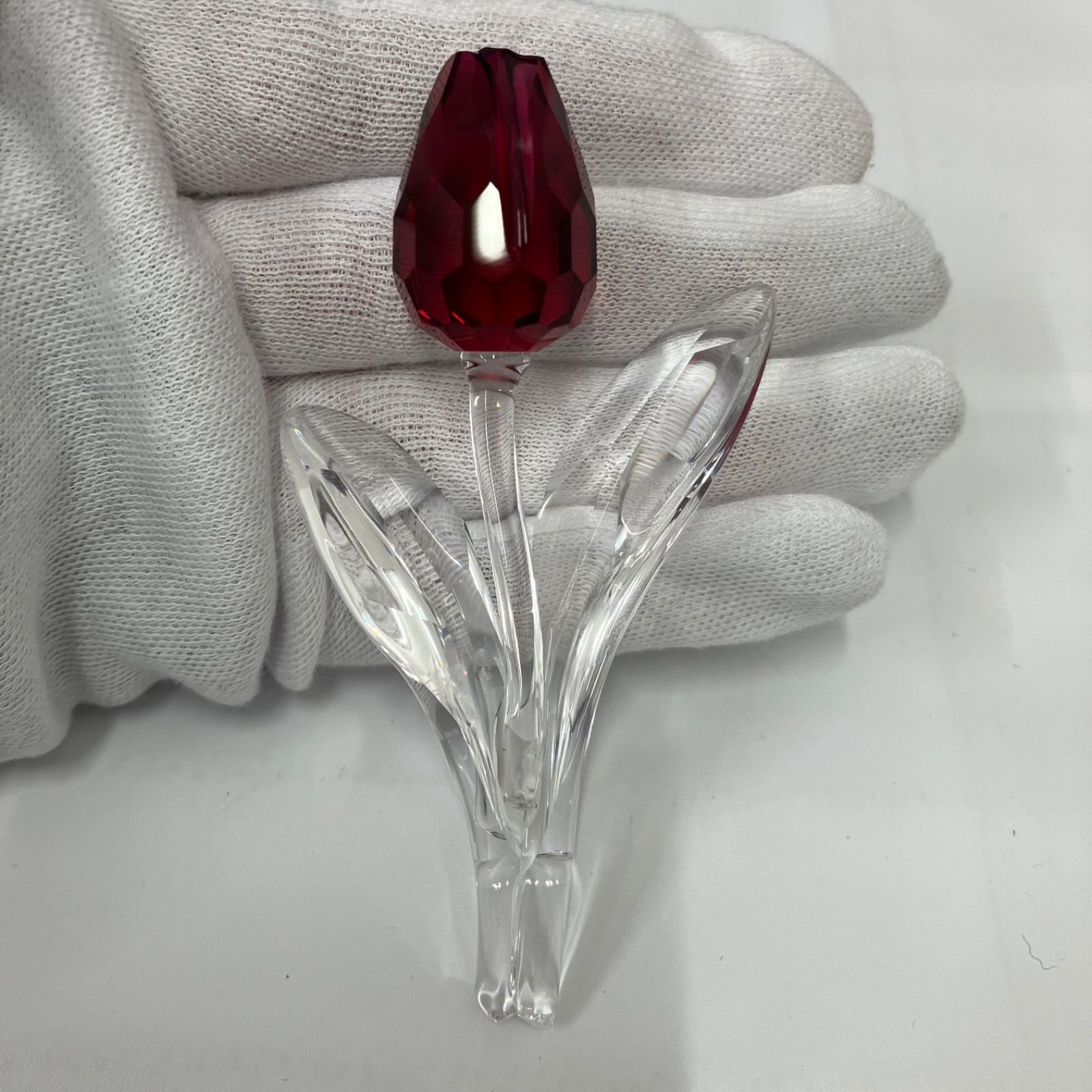 Y7792 SWAROVSKI スワロフスキー CSC限定 会員限定 置物 オブジェ