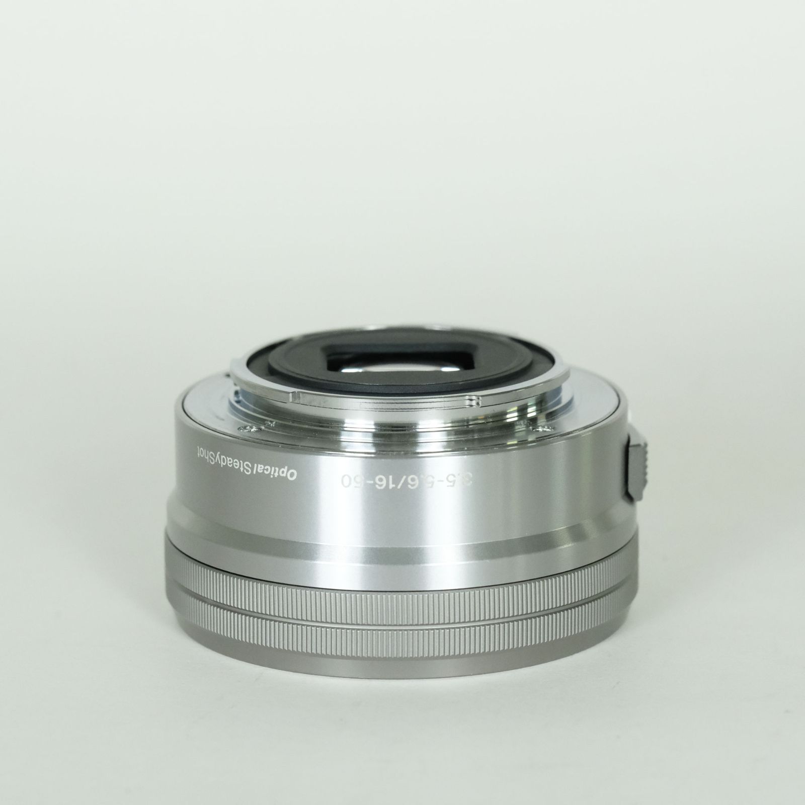 良品 | フィルター付] SONY E PZ 16-50mm F3.5-5.6 OSS SELP1650