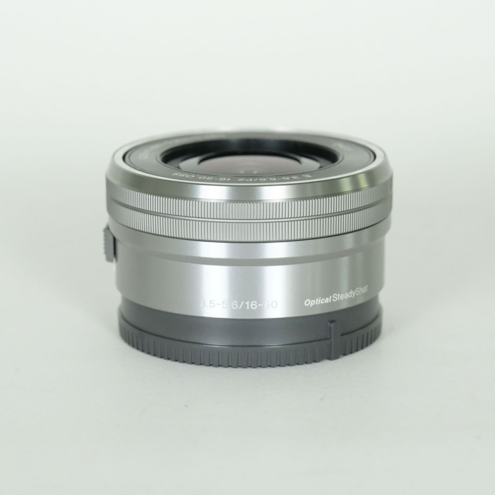 良品 | フィルター付] SONY E PZ 16-50mm F3.5-5.6 OSS SELP1650