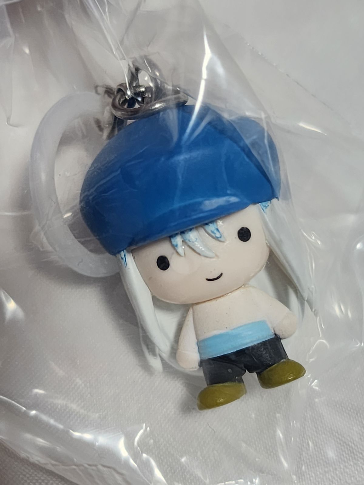 ① 全5種 コンプ HUNTER×HUNTER ハンター×ハンター めじるし