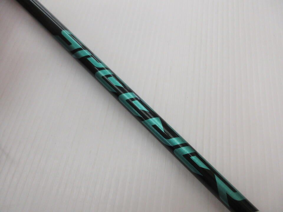 コブラ AEROJET 9度 SPEEDER NX GREEN 50 Sフレックス ドライバー 中古