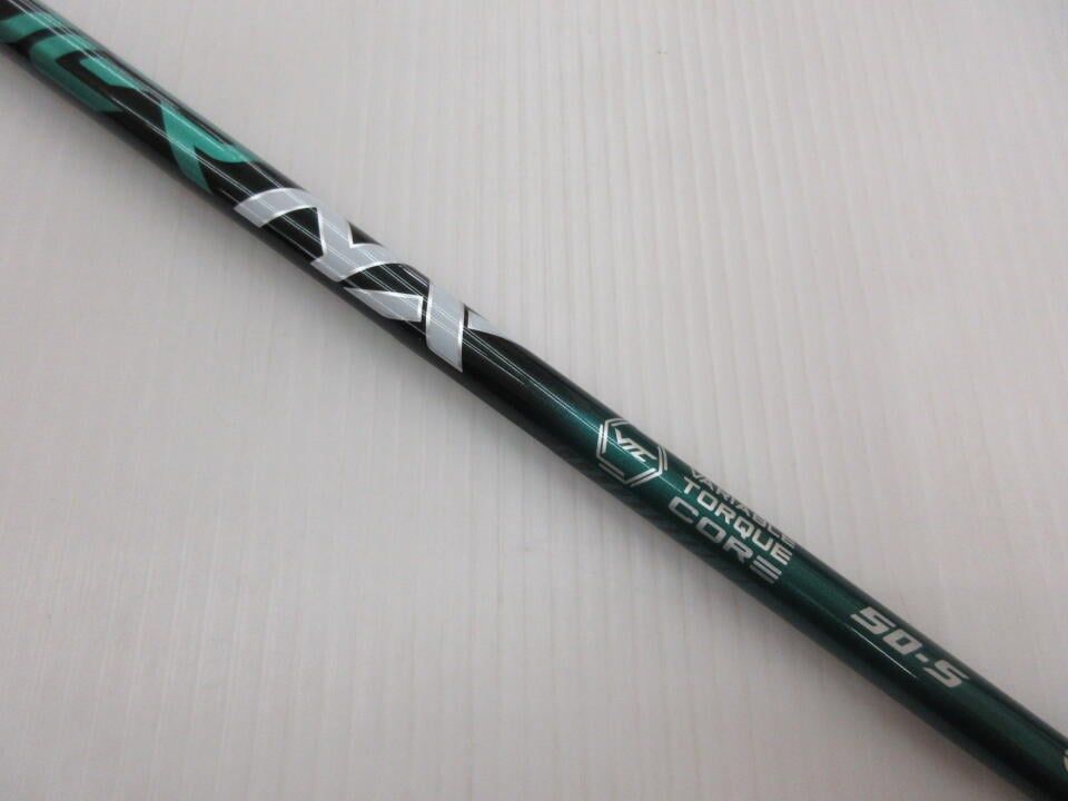 コブラ AEROJET 9度 SPEEDER NX GREEN 50 Sフレックス ドライバー 中古