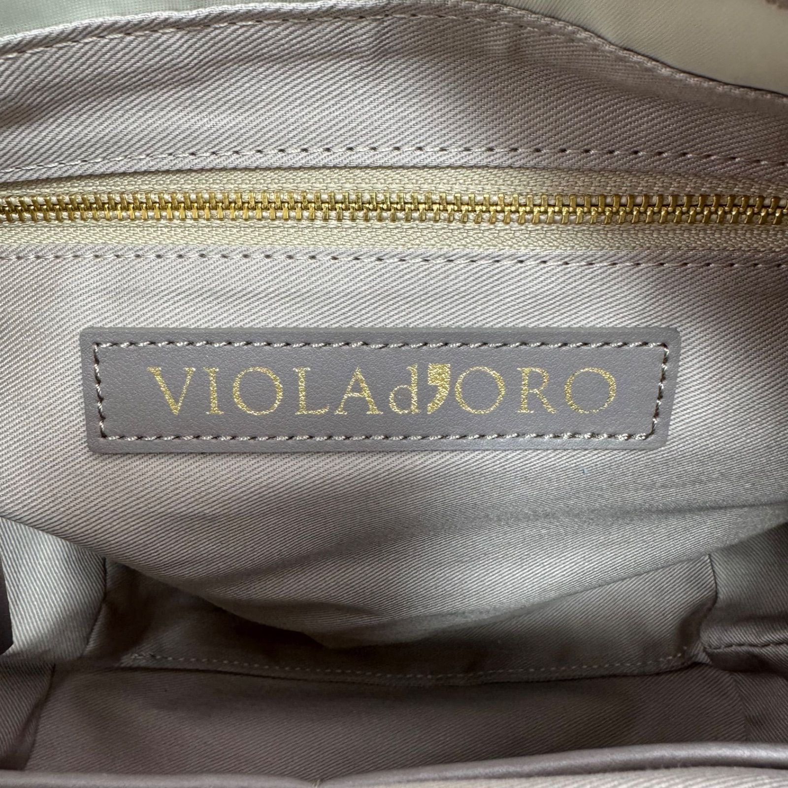 レディース 【極美品】VIOLA d