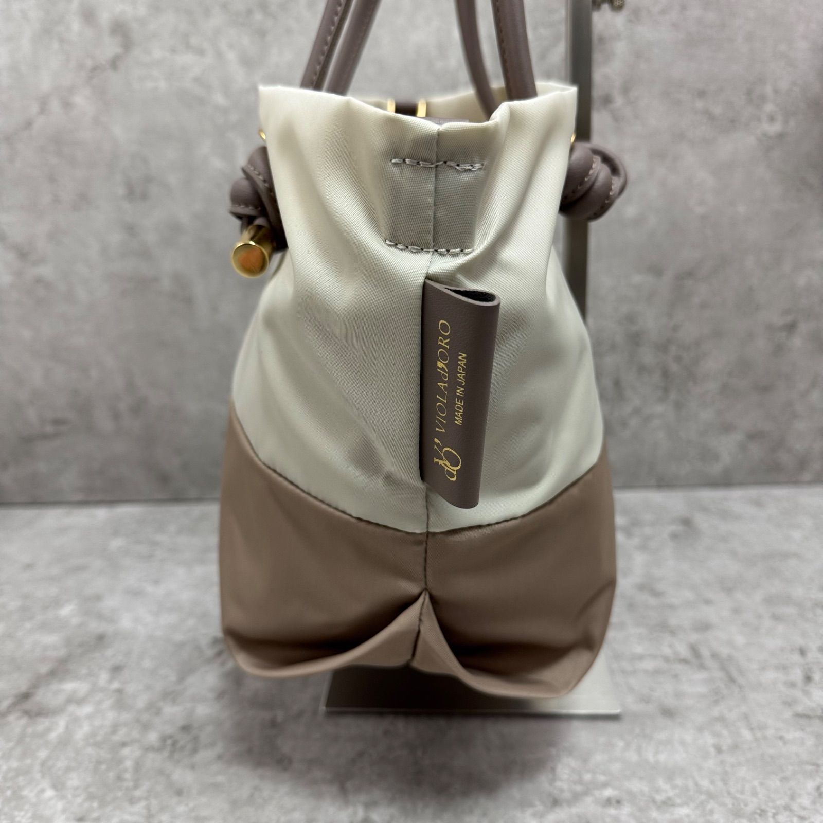 極美品】VIOLA d