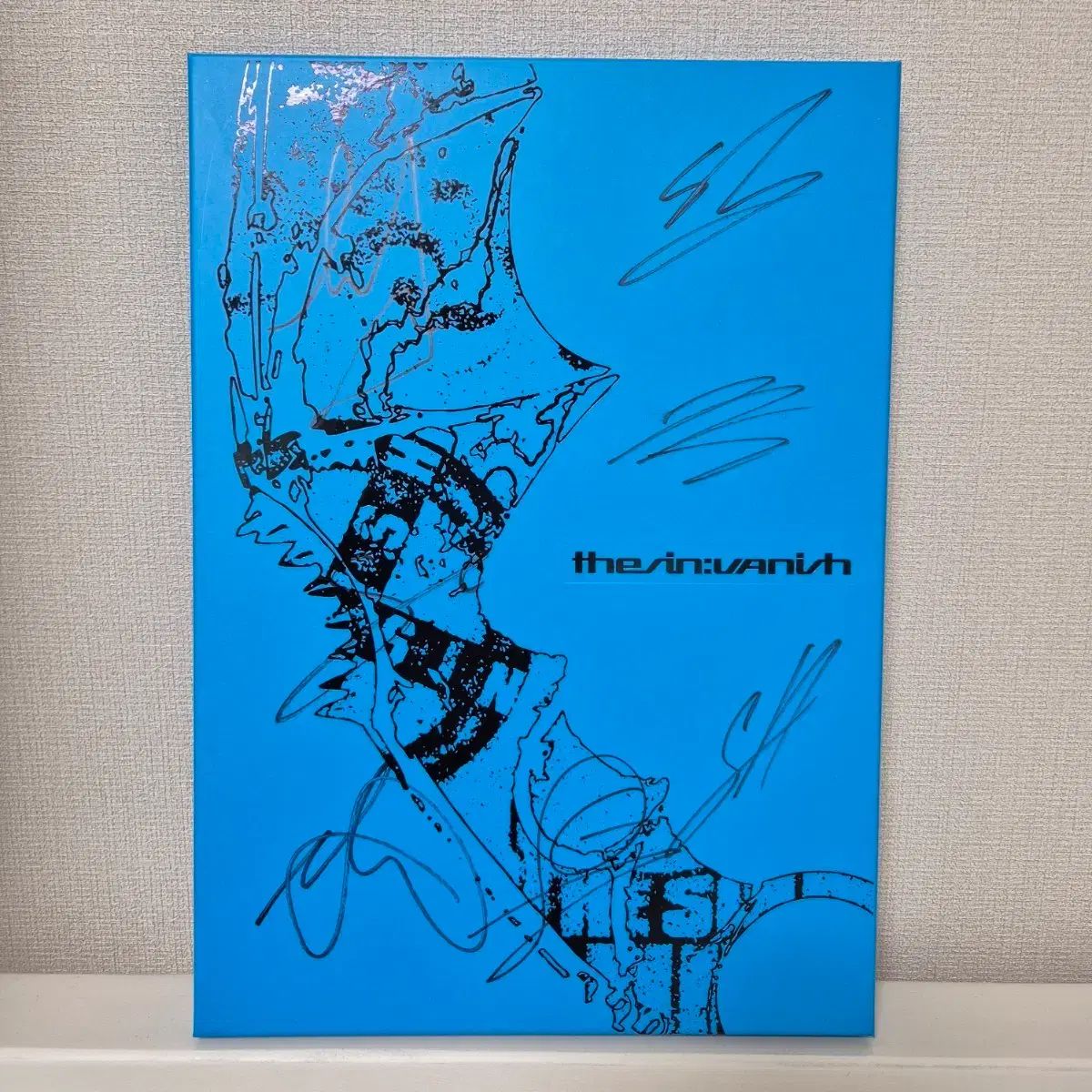 ENHYPEN ミニ 7集 サイン入り アルバム 出品(送料無料※メルカリshop