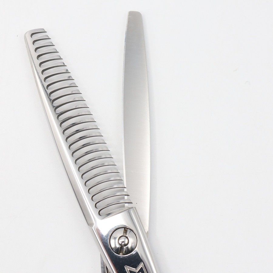 美品】SGK 三和技研 FVR-T25 セニング 6.3インチ 3Dハンドル 25目L 約