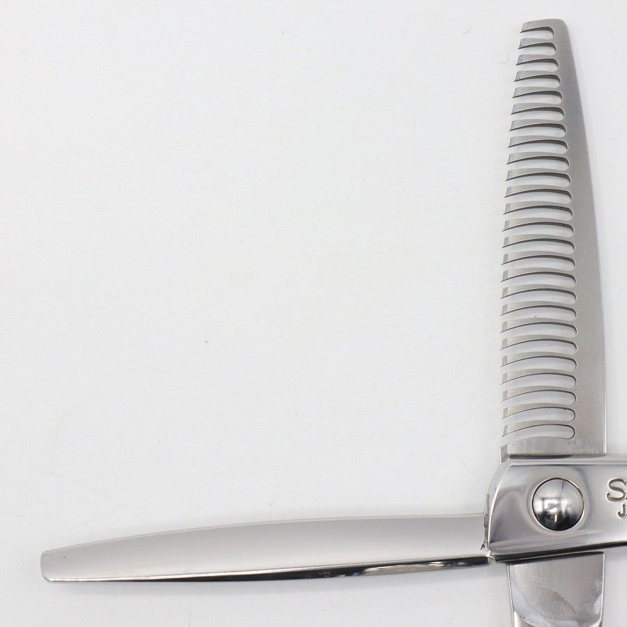 美品】SGK 三和技研 FVR-T25 セニング 6.3インチ 3Dハンドル 25目L 約