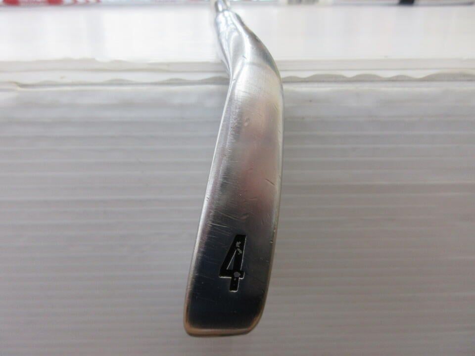 タイトリスト 712U 24度 KBS TOUR90 Sフレックス ユーティリティ 中古